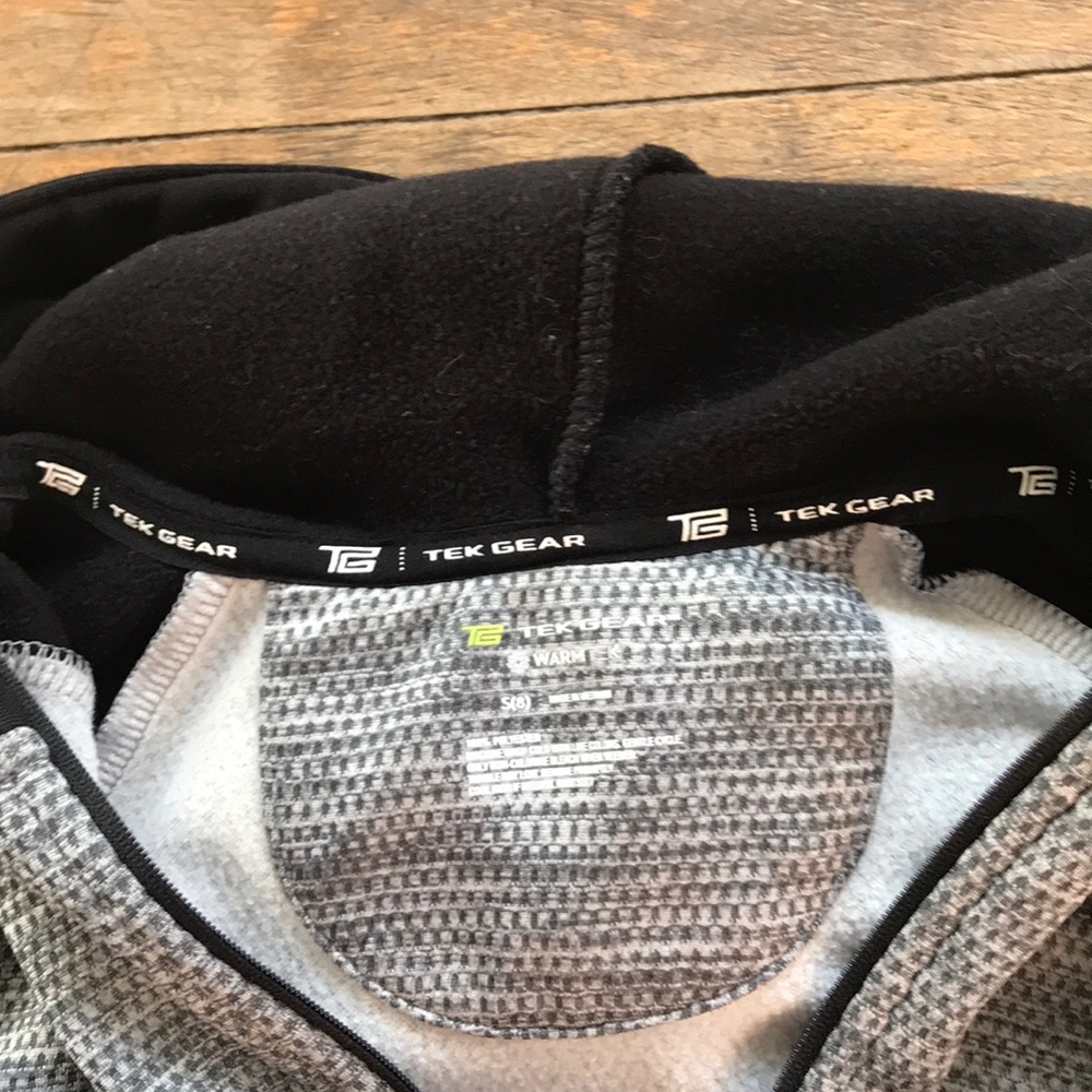 Tek gear shirt - Picture 2 of 2